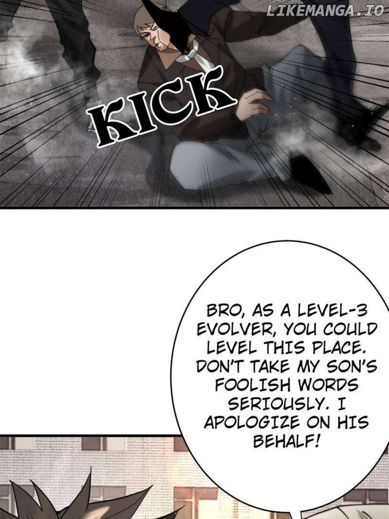 Wheel World Chapter 183 - page 48