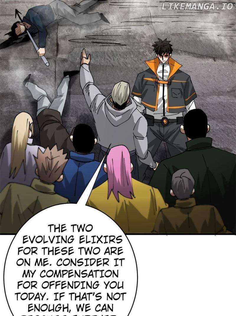 Wheel World Chapter 183 - page 51