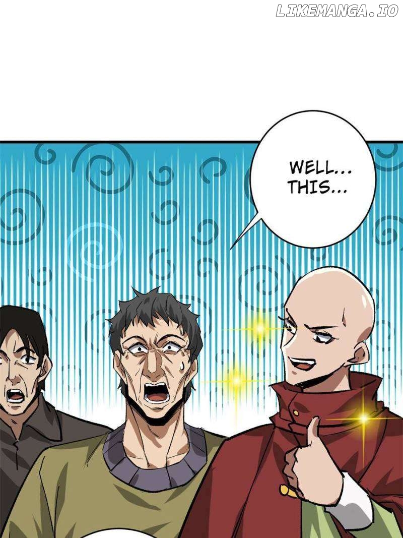 Wheel World Chapter 183 - page 53