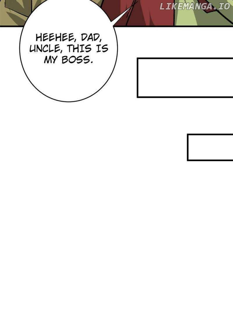 Wheel World Chapter 183 - page 54