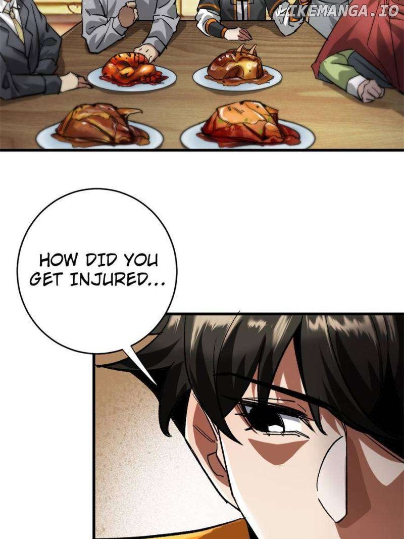 Wheel World Chapter 183 - page 56