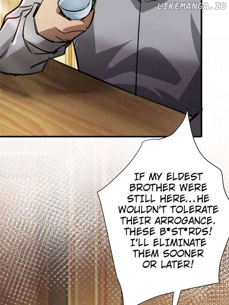 Wheel World Chapter 183 - page 60