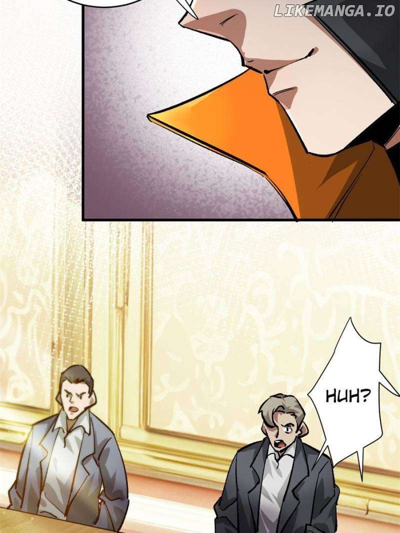 Wheel World Chapter 183 - page 70