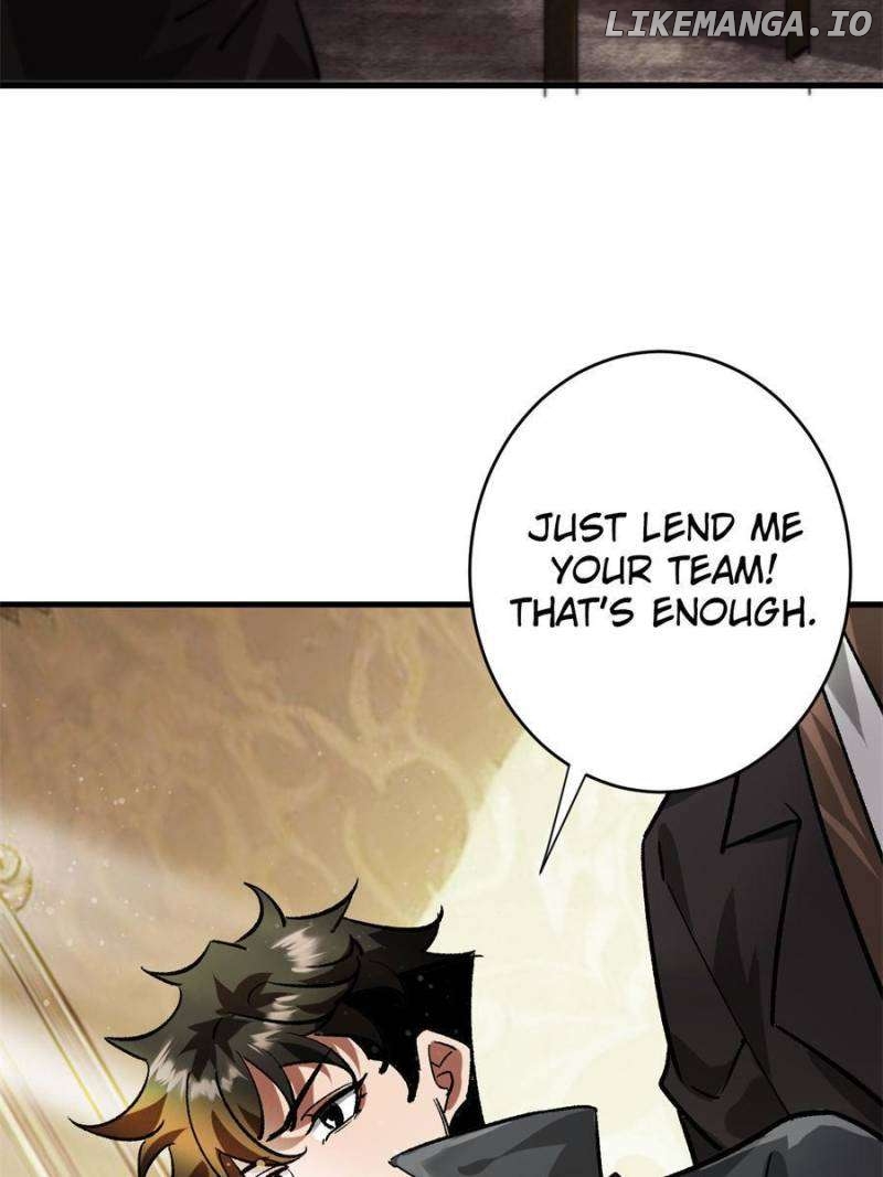 Wheel World Chapter 183 - page 72