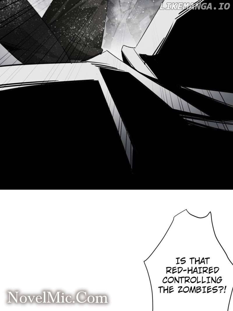 Wheel World Chapter 205 - page 11