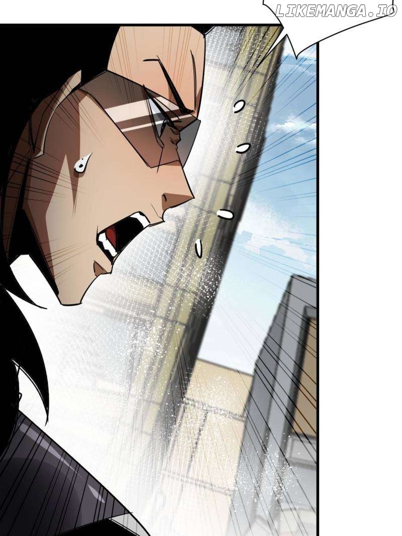 Wheel World Chapter 205 - page 12