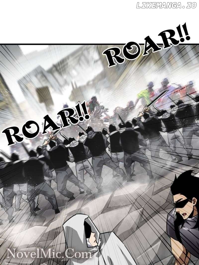 Wheel World Chapter 205 - page 14