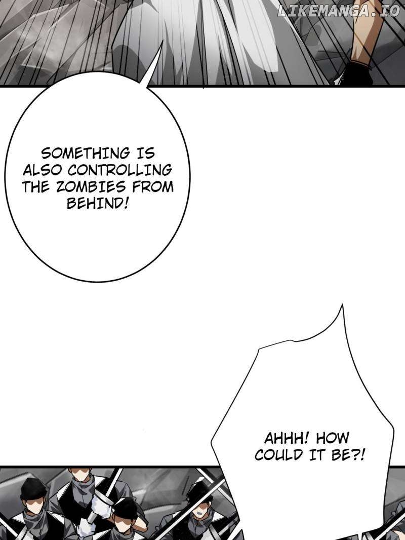 Wheel World Chapter 205 - page 15