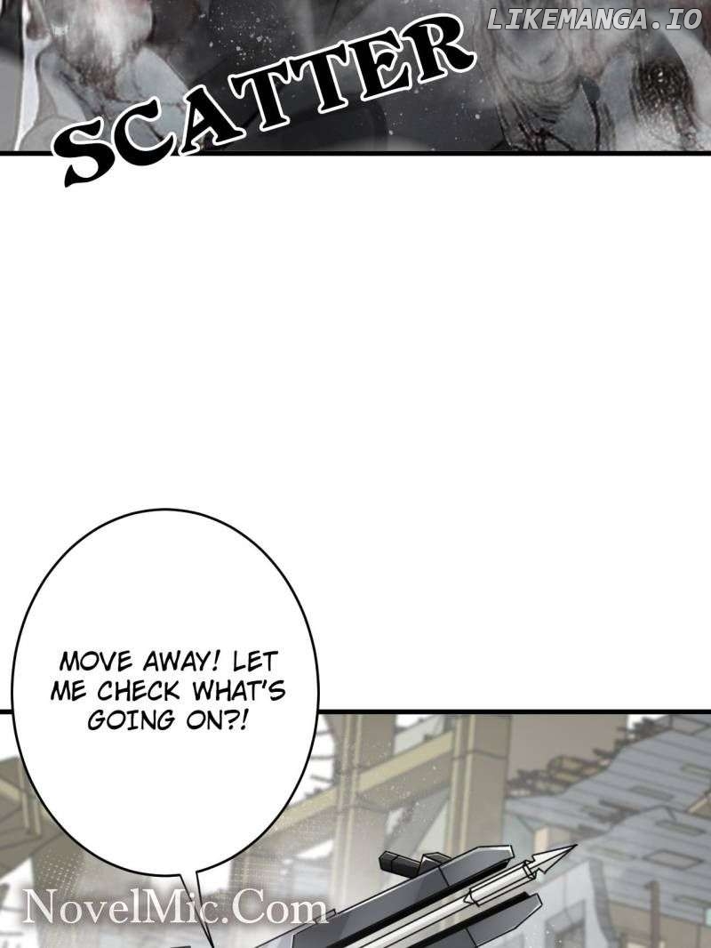 Wheel World Chapter 205 - page 17