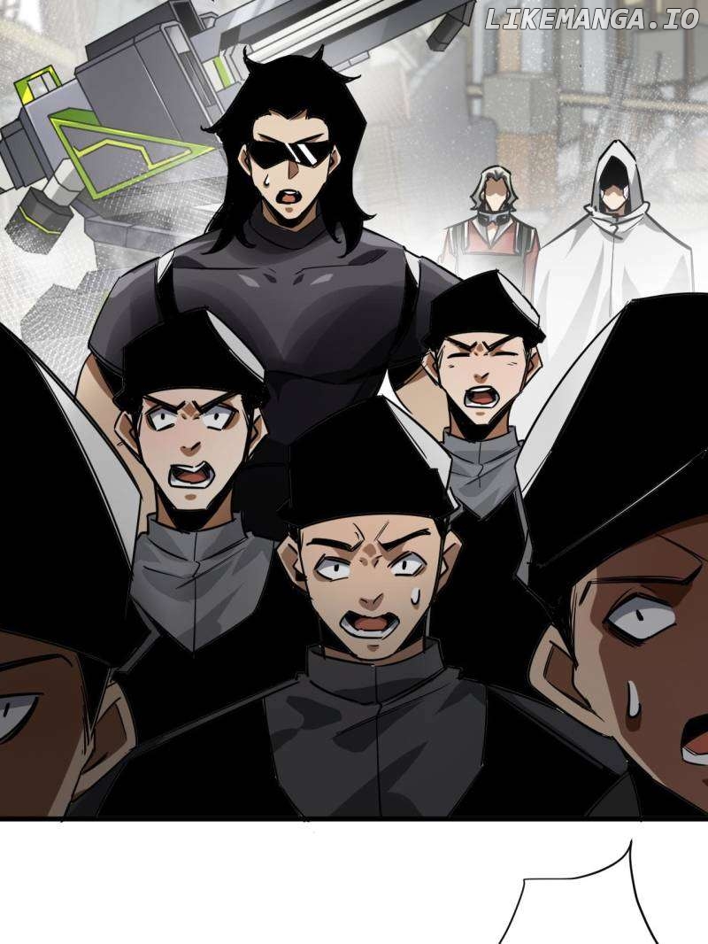 Wheel World Chapter 205 - page 18