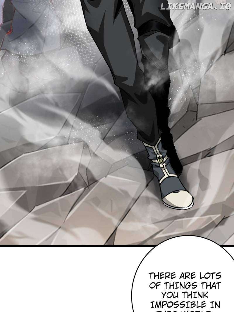 Wheel World Chapter 205 - page 21
