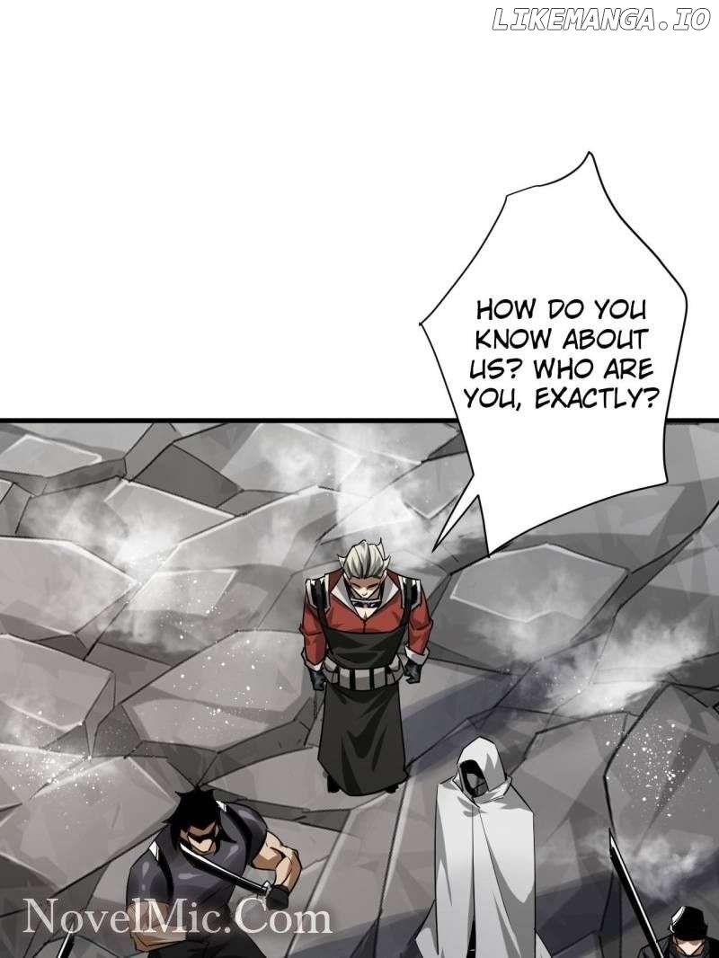 Wheel World Chapter 205 - page 26