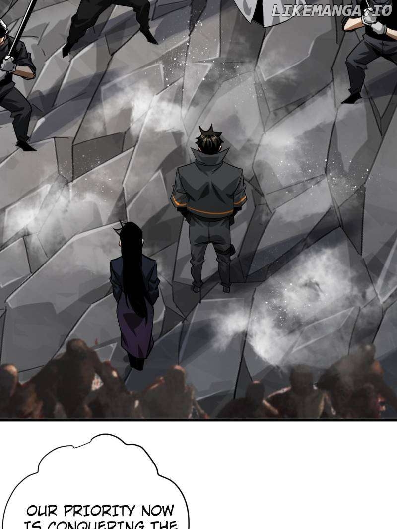 Wheel World Chapter 205 - page 27