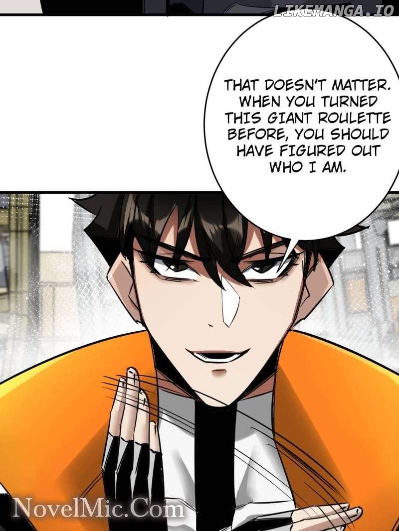 Wheel World Chapter 205 - page 29