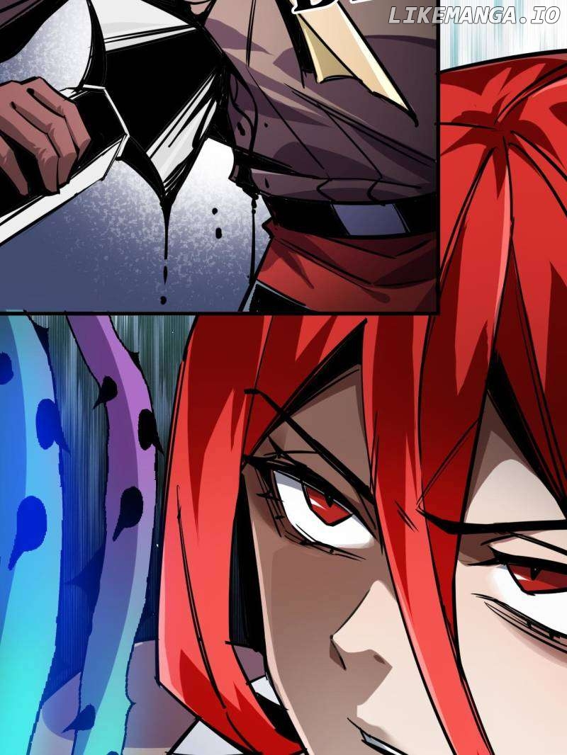 Wheel World Chapter 205 - page 3
