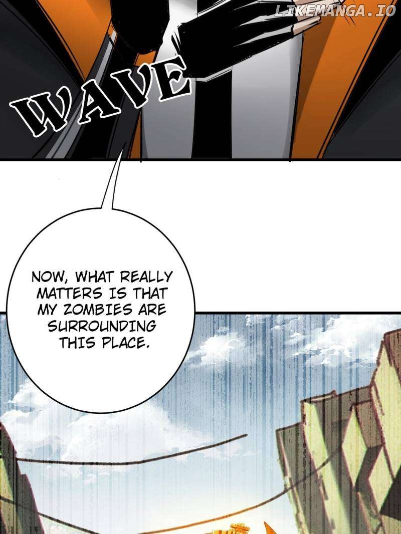 Wheel World Chapter 205 - page 30
