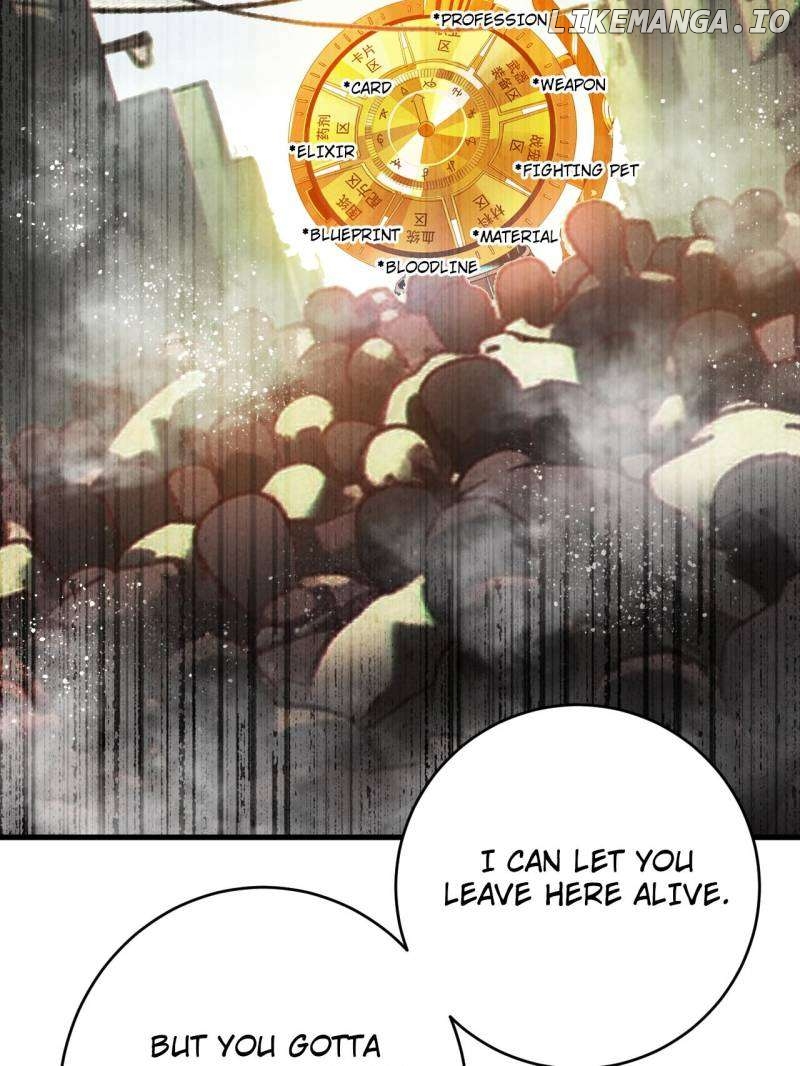 Wheel World Chapter 205 - page 31