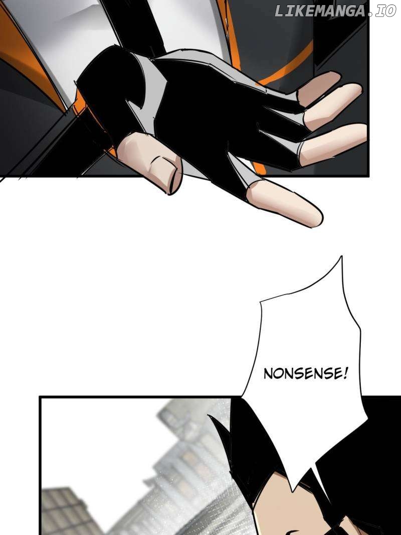 Wheel World Chapter 205 - page 33