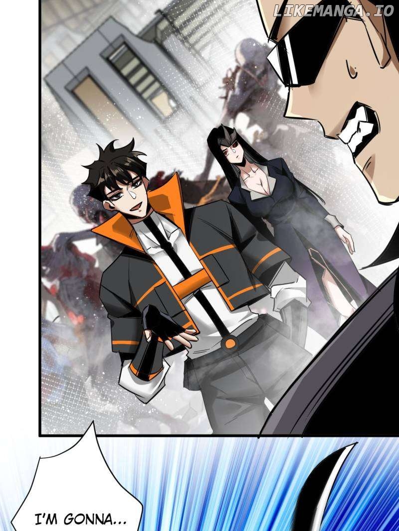 Wheel World Chapter 205 - page 34