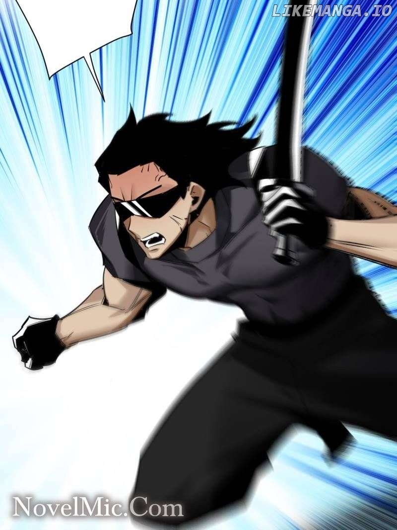 Wheel World Chapter 205 - page 35