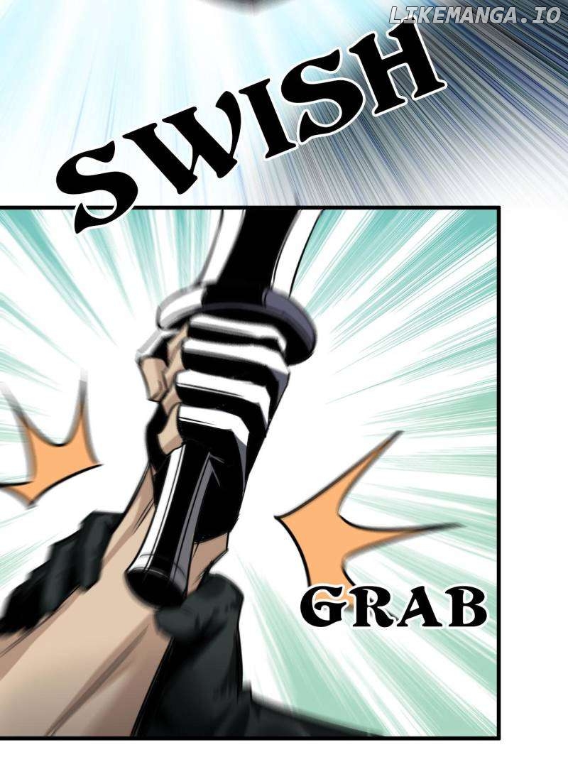 Wheel World Chapter 205 - page 36