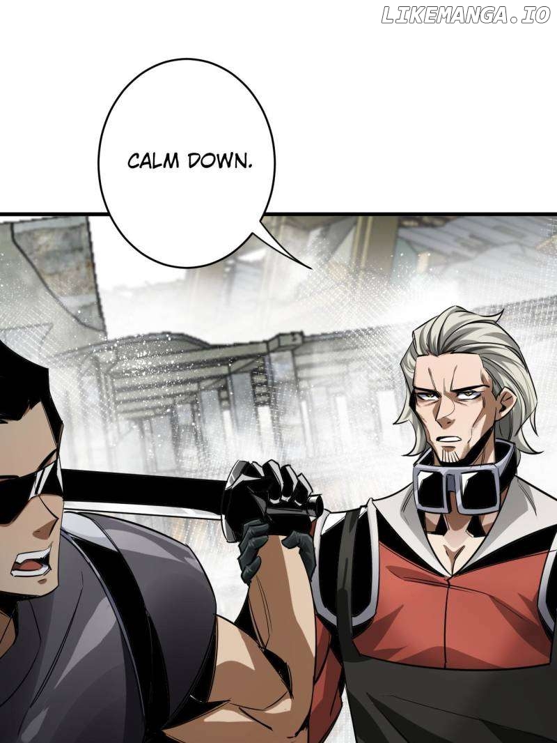 Wheel World Chapter 205 - page 38
