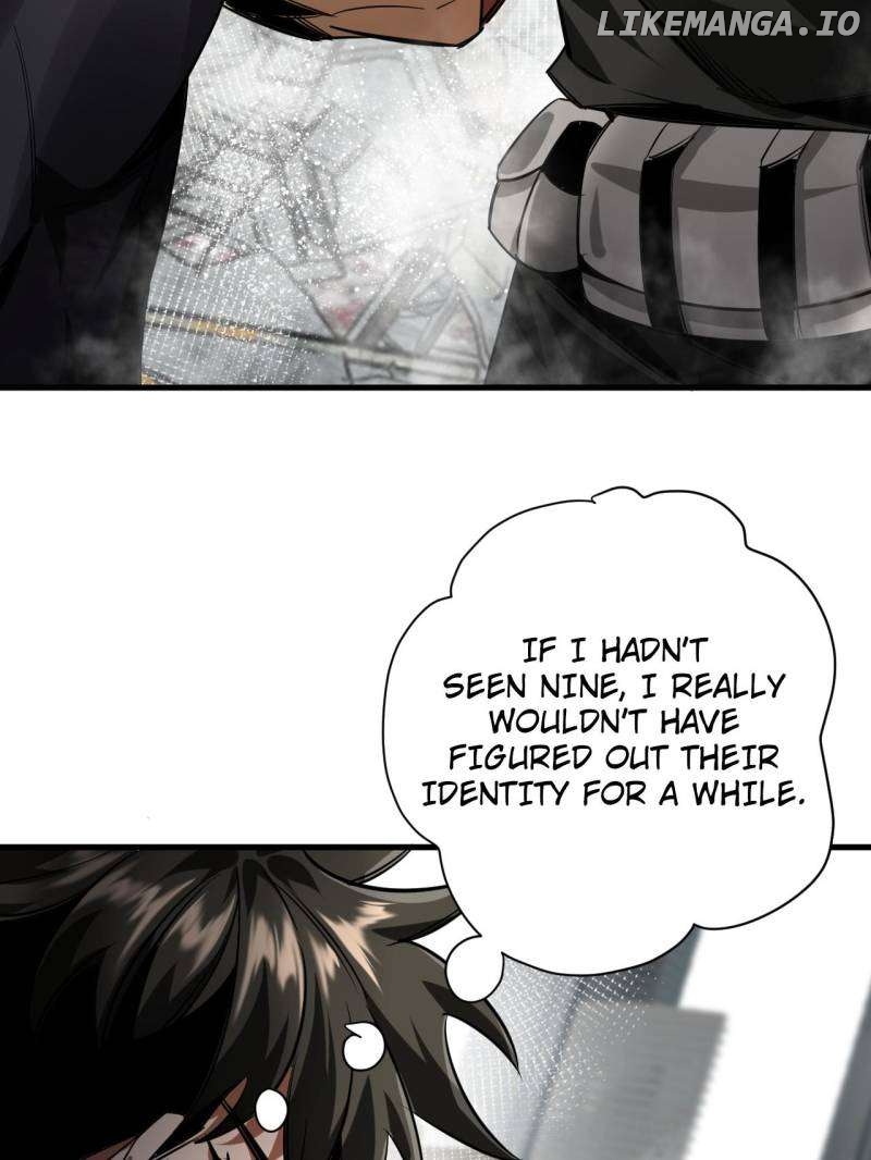Wheel World Chapter 205 - page 39