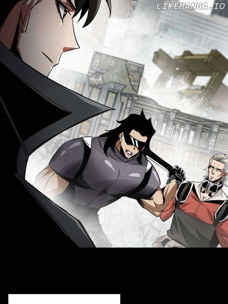 Wheel World Chapter 205 - page 40