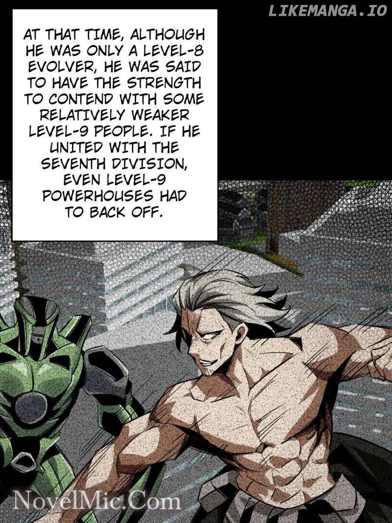 Wheel World Chapter 205 - page 44