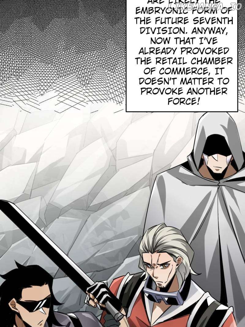 Wheel World Chapter 205 - page 46