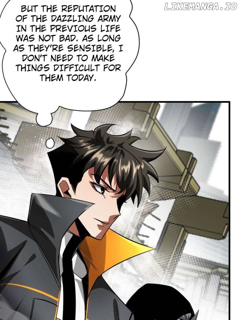 Wheel World Chapter 205 - page 48