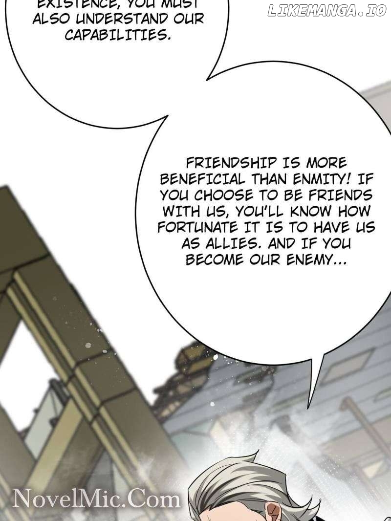 Wheel World Chapter 205 - page 54