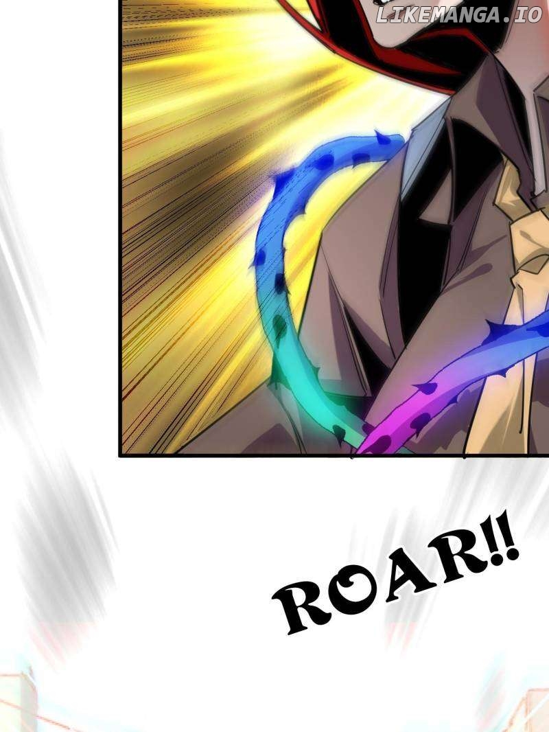 Wheel World Chapter 205 - page 6
