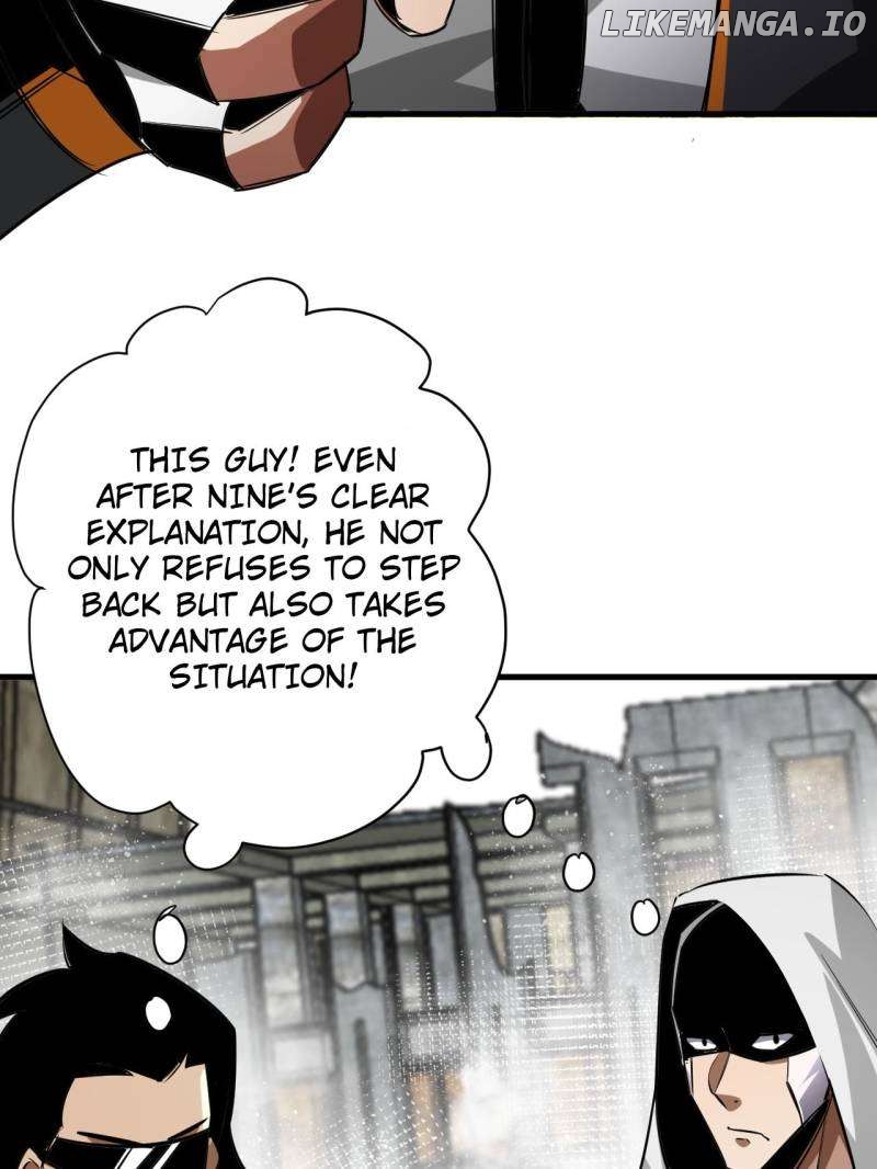 Wheel World Chapter 205 - page 61