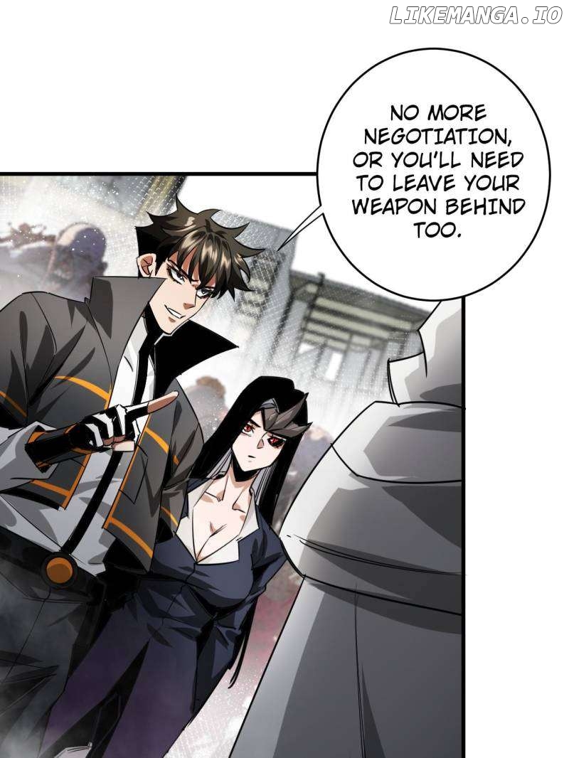 Wheel World Chapter 205 - page 64