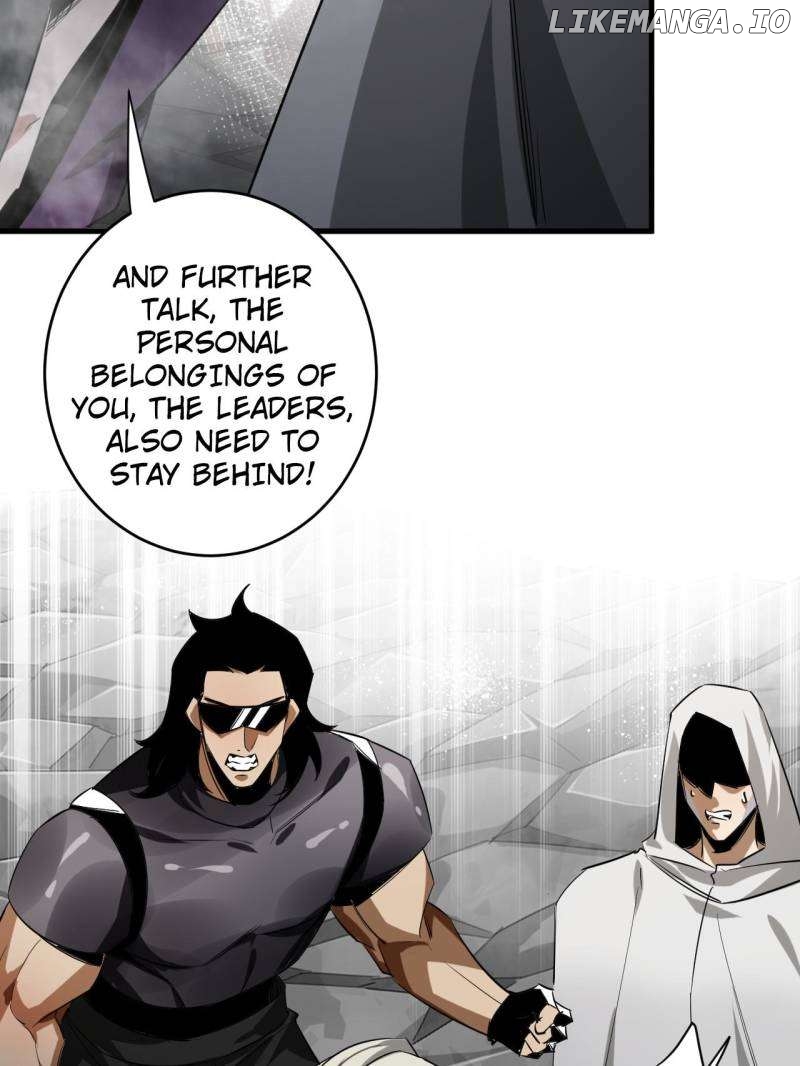 Wheel World Chapter 205 - page 65