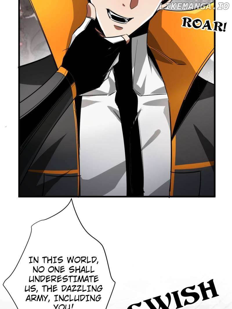 Wheel World Chapter 205 - page 69