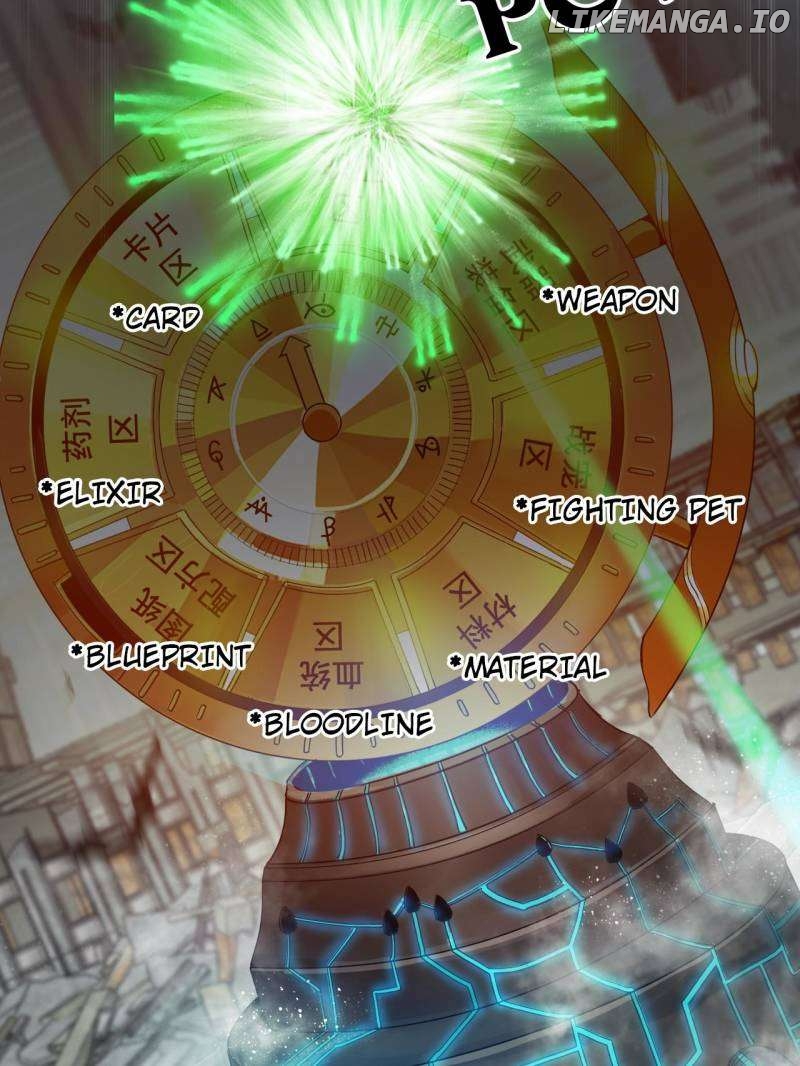 Wheel World Chapter 205 - page 73