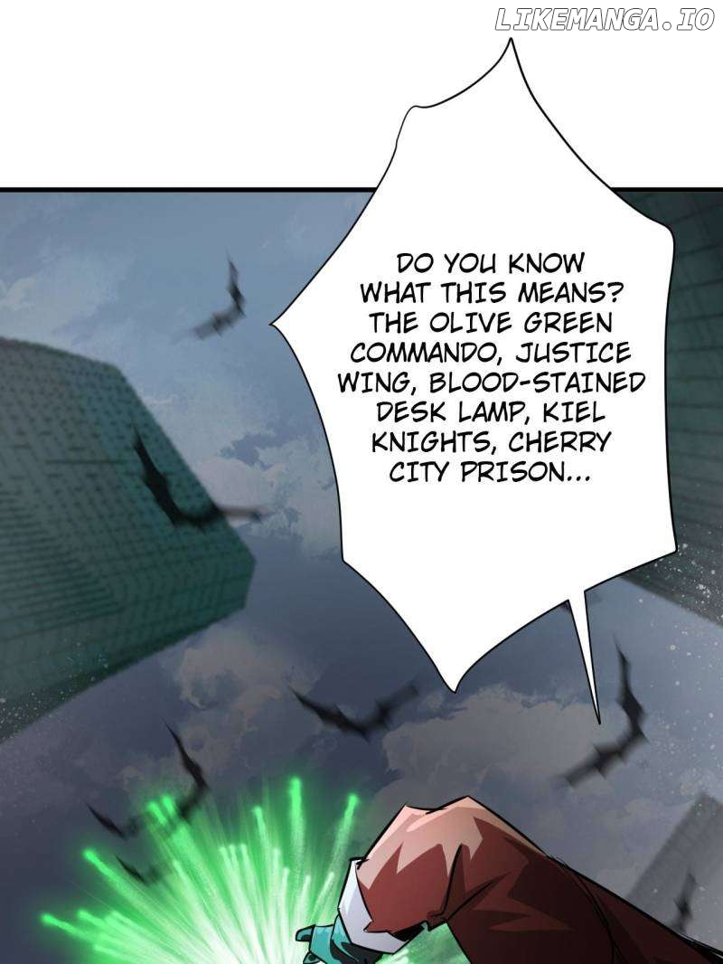 Wheel World Chapter 205 - page 75