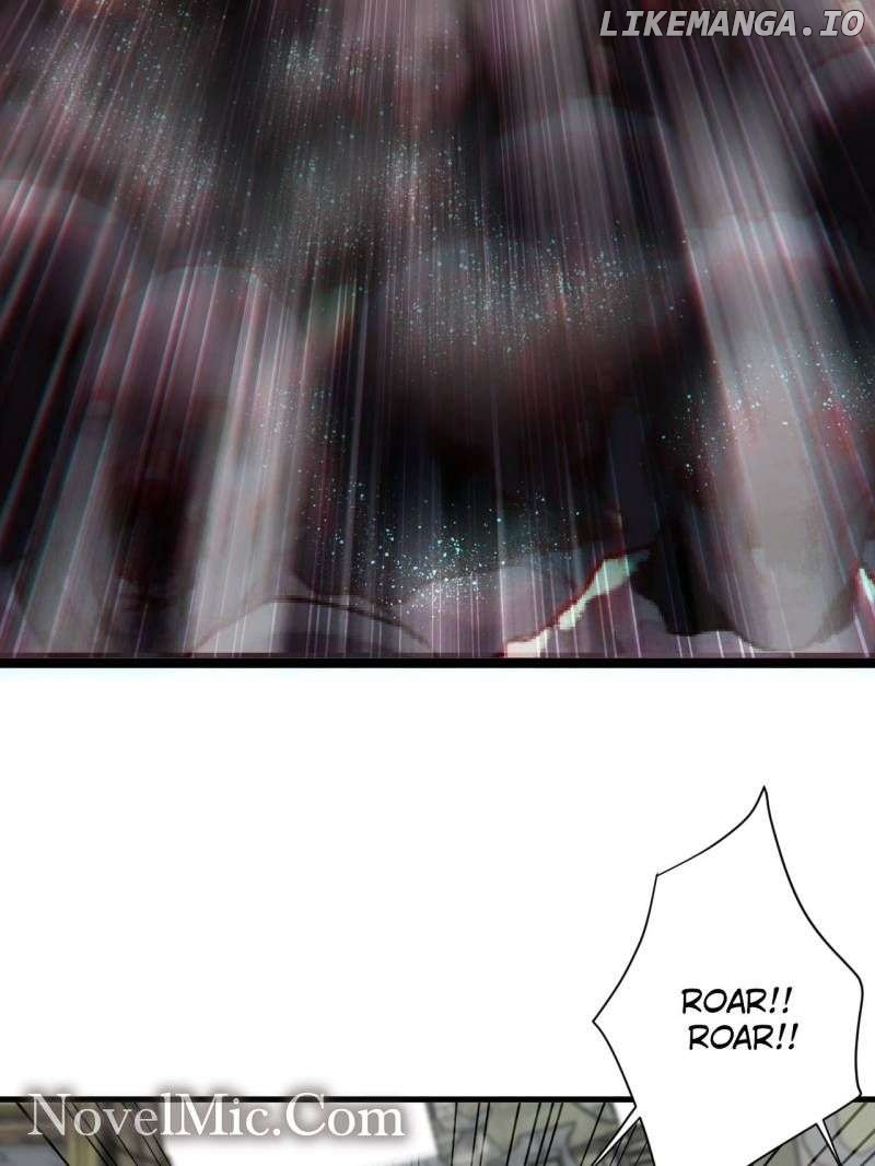 Wheel World Chapter 205 - page 8