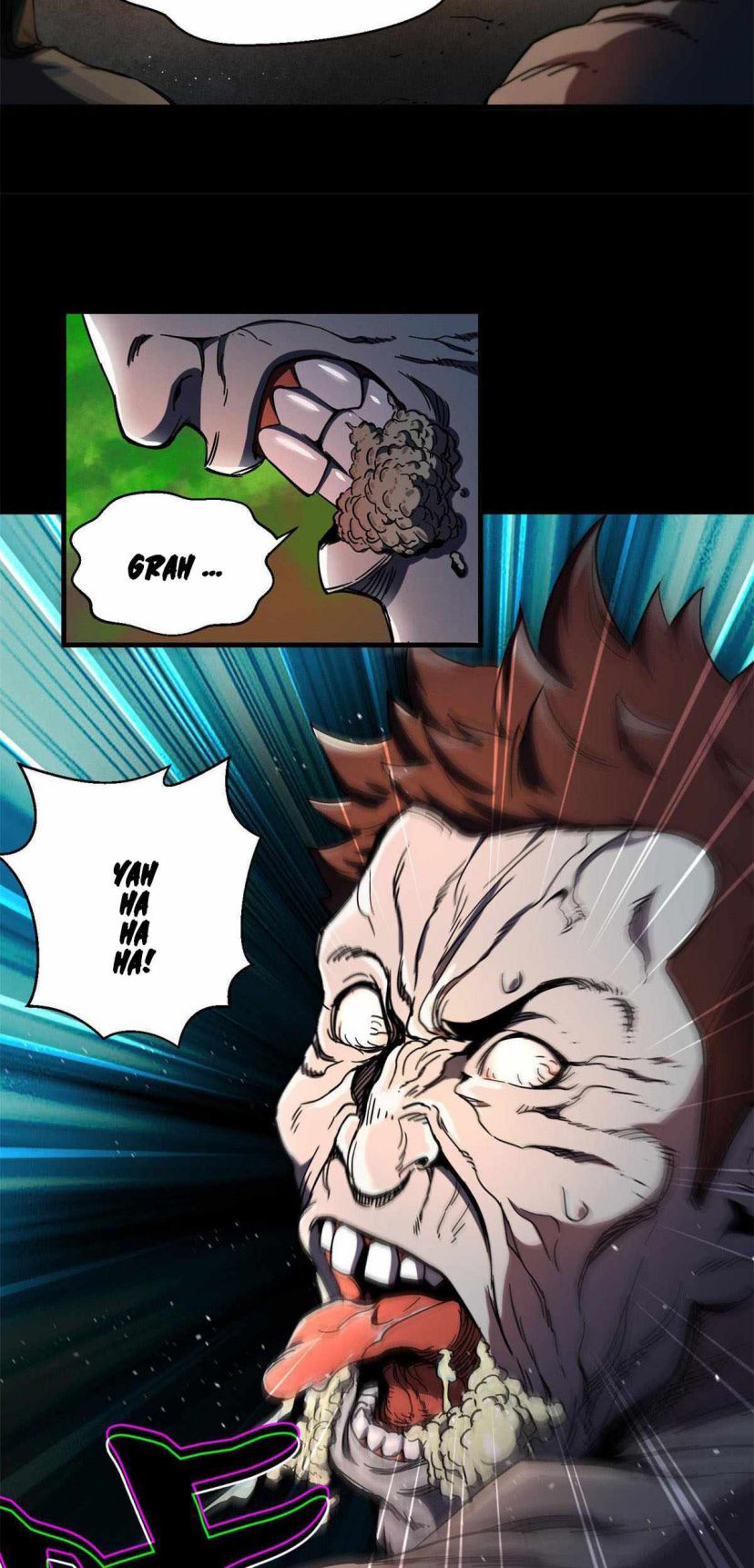 Wheel World chapter 2 - page 19