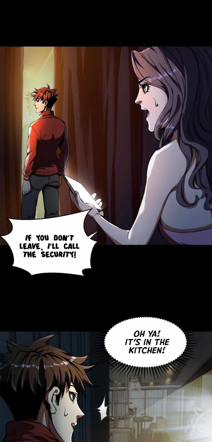 Wheel World chapter 2 - page 22