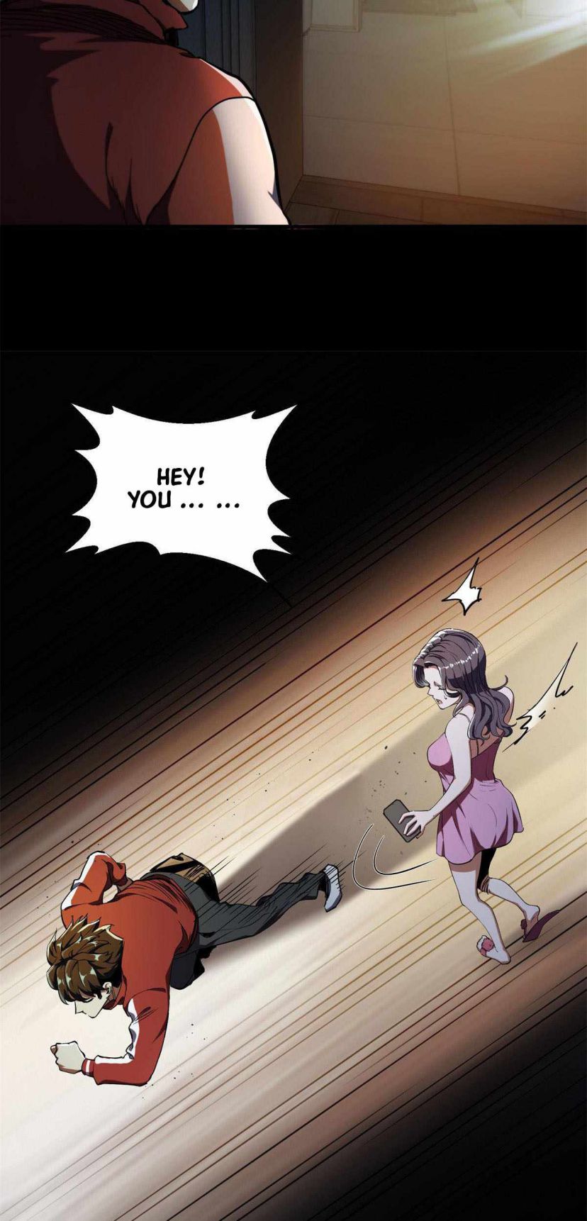 Wheel World chapter 2 - page 23