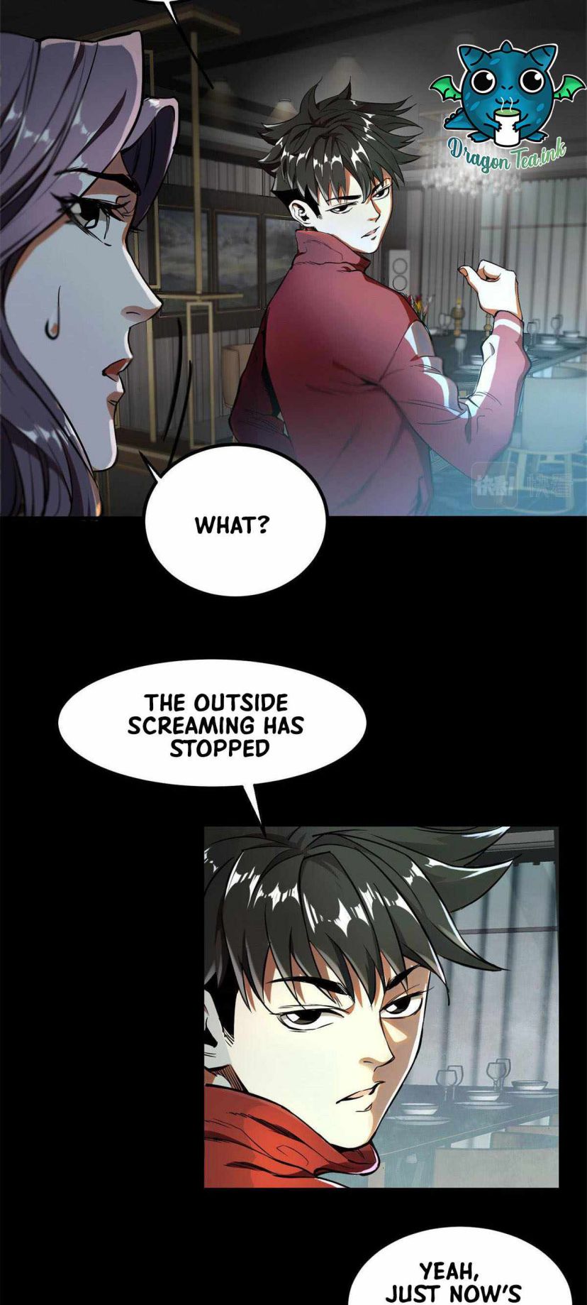 Wheel World chapter 2 - page 36
