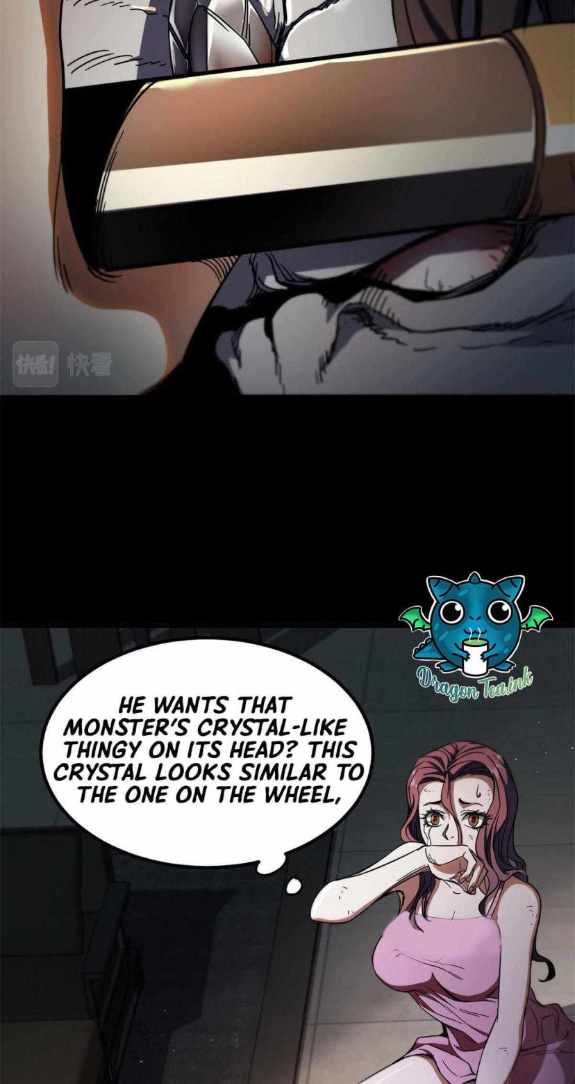 Wheel World chapter 2 - page 48