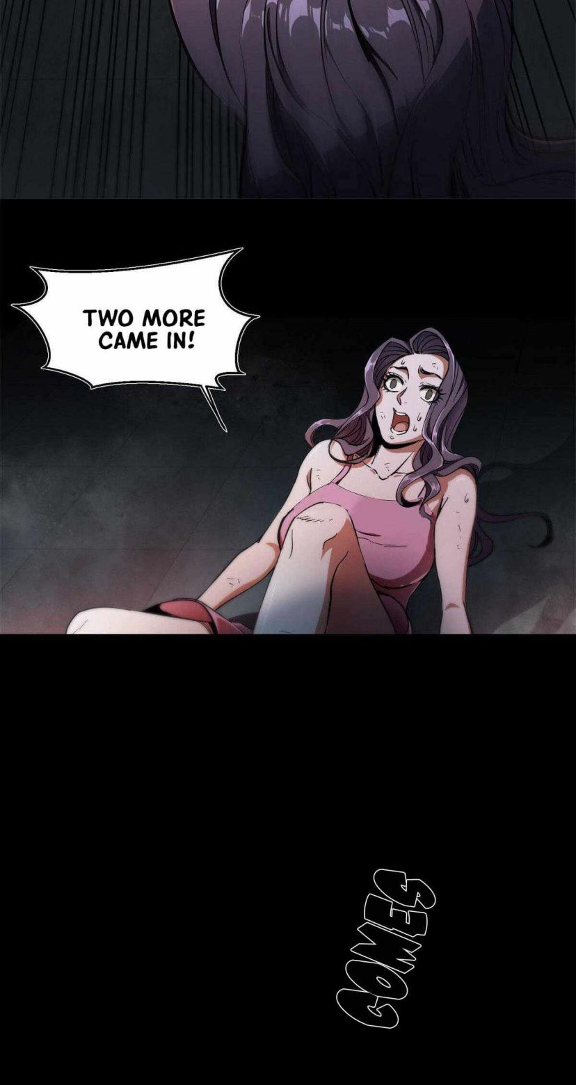 Wheel World chapter 2 - page 51
