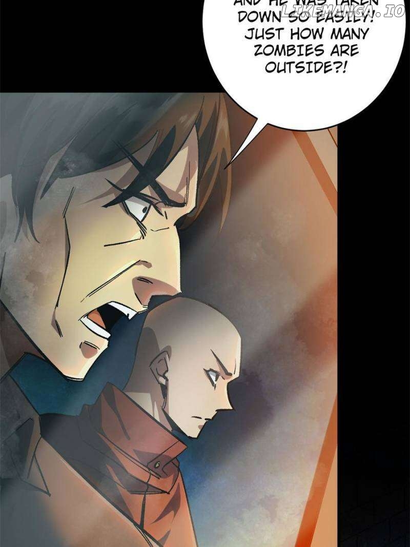 Wheel World Chapter 182 - page 12