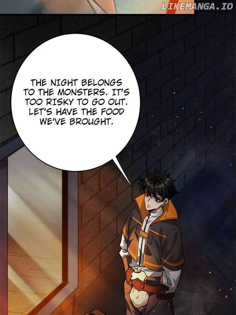 Wheel World Chapter 182 - page 13