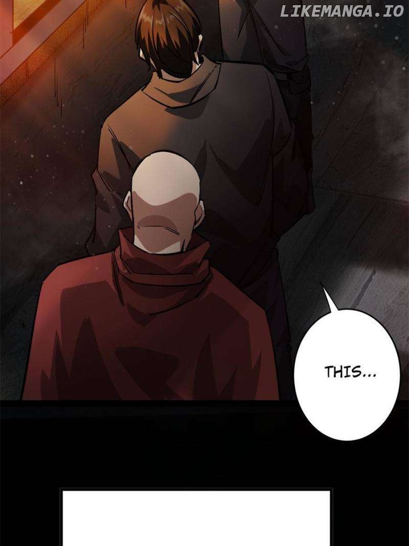 Wheel World Chapter 182 - page 14
