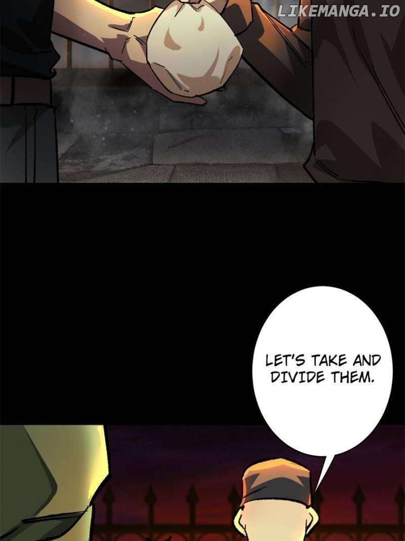 Wheel World Chapter 182 - page 17
